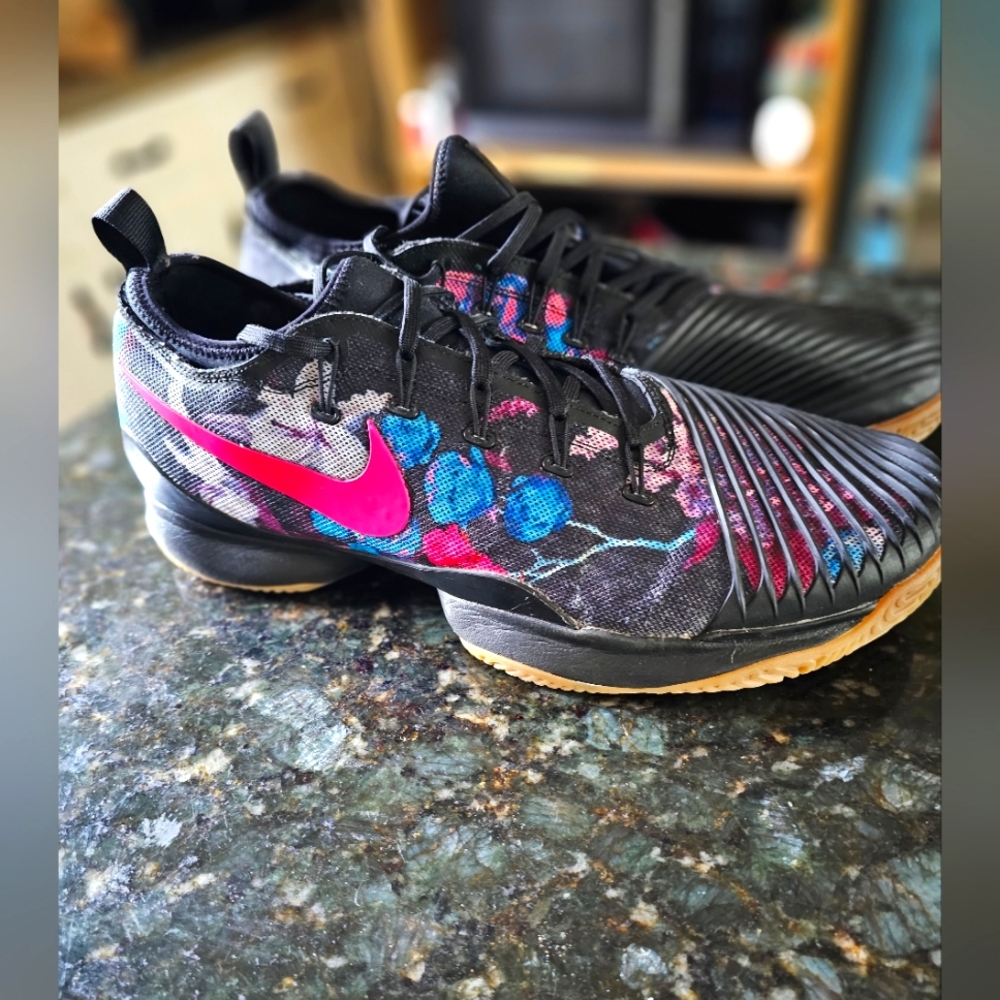Nike Air Zoom Ultra React